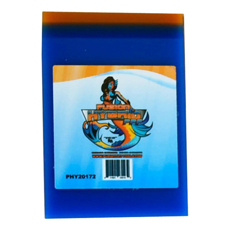 Fusion Tools PPF Hybrid Rakel 2"/5cm - PPF World Fusion Tools PPF Hybrid Rakel 2"/5cm - PPF World