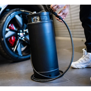 High Pressure Spray Tank  - PPF World