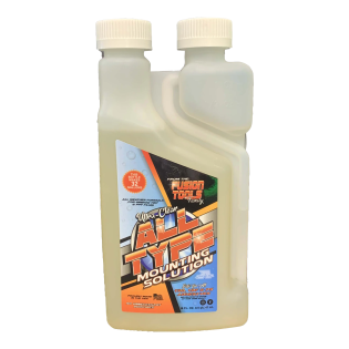 Fusion All-Type Solution – PPF World