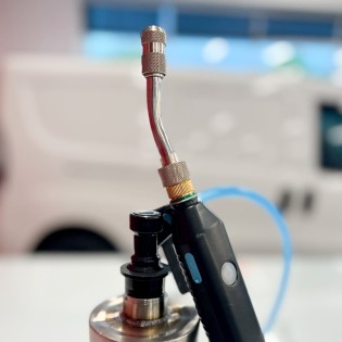 Opryskiwacz PPF Thermo Tank  – PPF World