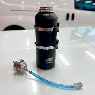 Opryskiwacz PPF Thermo Tank  – PPF World