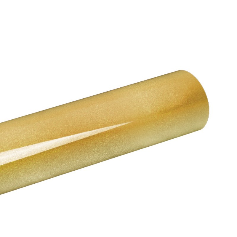 FlexiShield Cosmetic PPF Gold Flake - PPF World FlexiShield Cosmetic PPF Gold Flake - PPF World