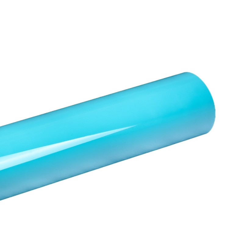 HOHO Color PPF Gloss Sky Blue - PPF World HOHO Color PPF Gloss Sky Blue - PPF World