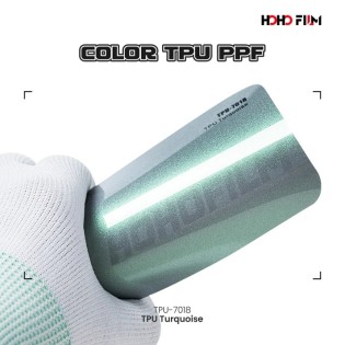 HOHO Color PPF Turquoise - PPF World