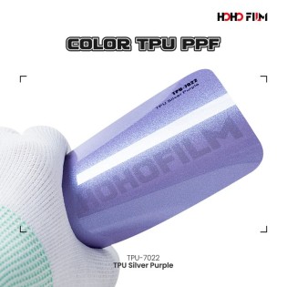Folia HOHO Color PPF Silver Purple – PPF World Folia HOHO Color PPF Silver Purple – PPF World
