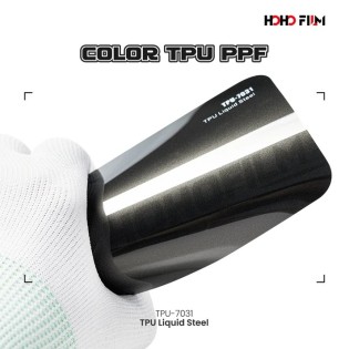 HOHO Color PPF Liquid Steel - PPF World HOHO Color PPF Liquid Steel - PPF World
