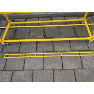 Stojak/nawijarka ręczna do materiałów w rolkach (PPF) – PPF World Stojak/nawijarka ręczna do materiałów w rolkach (PPF) – PPF World