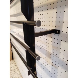 Hanger for rolls of PPF  - PPF World