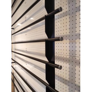 Hanger for rolls of PPF  - PPF World