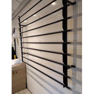 Wieszak na rolki folii PPF – PPF World