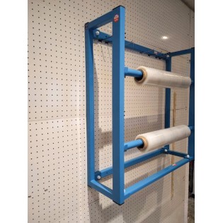 Wandhalterung für PPF und Rollmaterialien - PPF World