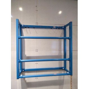 Wall hanger for PPF and roll materials - PPF World